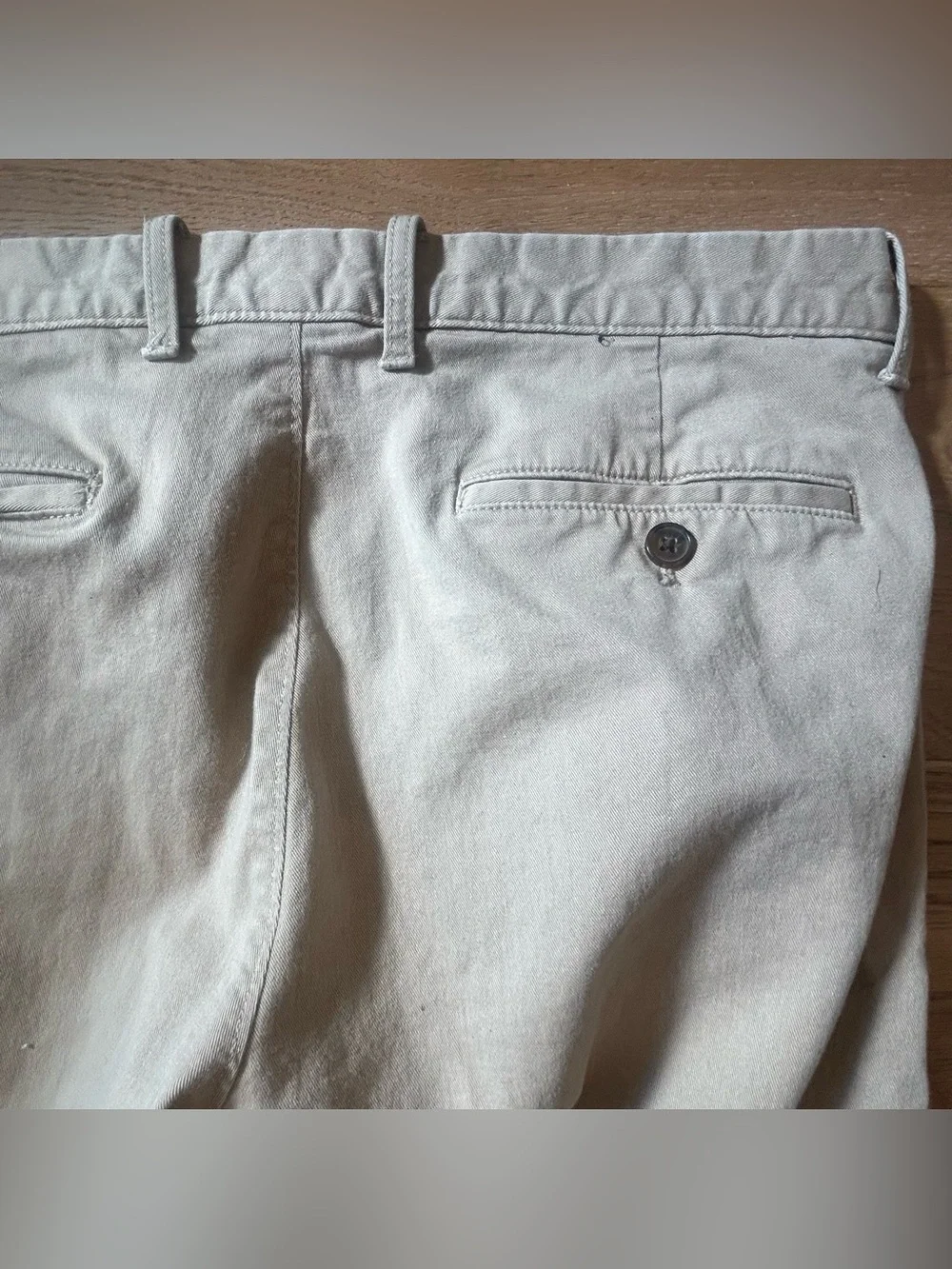 J.Crew Slim Flex Chino W35/L32